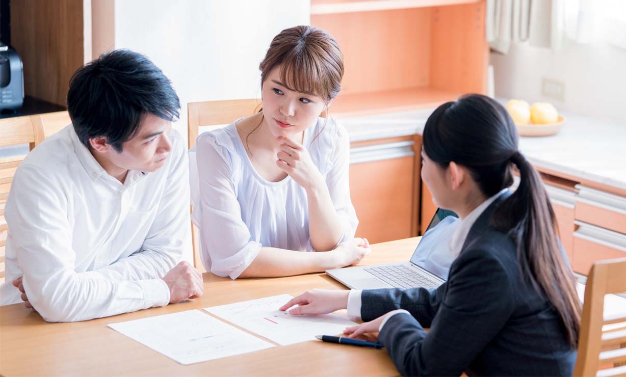 葬儀社君商花彩館のアフターサポート