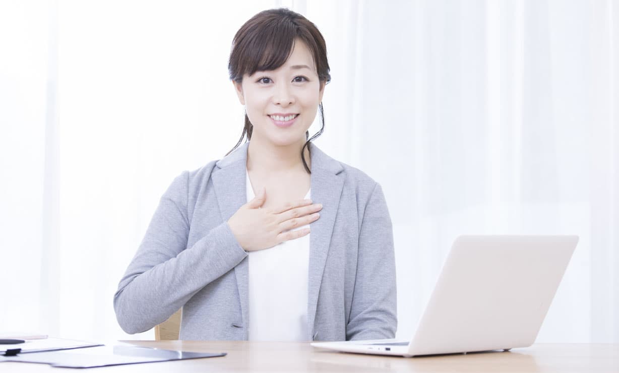 葬儀社君商花彩館のアフターサポート