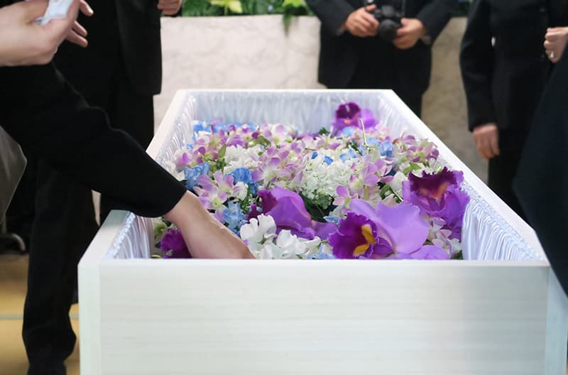 ご家族が付き添い・宿泊できるよう配慮