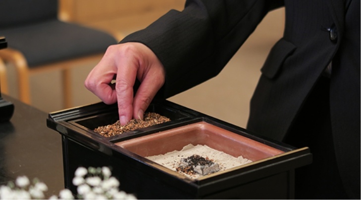 家族葬専用式場練馬高野台