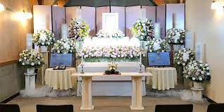 家族葬専用式場練馬高野台