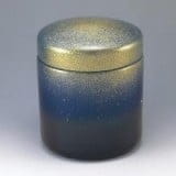 シルビア広金箱（赤）